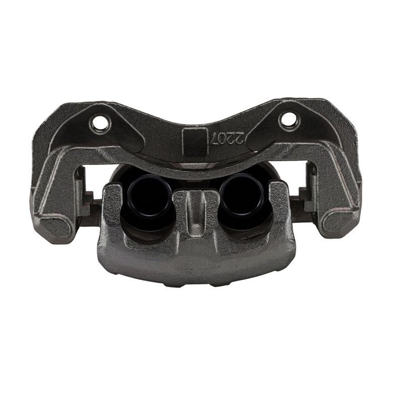 HELLA Brakes Disc Brake Caliper - 355785682