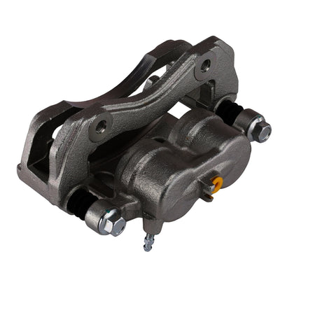 HELLA Brakes Disc Brake Caliper - 355785682