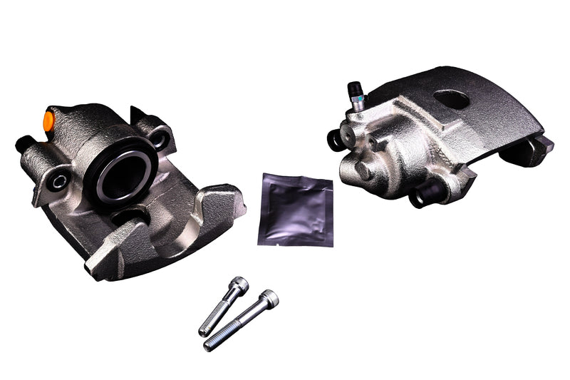 HELLA Brakes Brake Caliper - 355787051