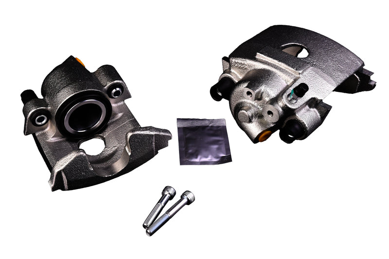HELLA Brakes Brake Caliper - 355787061