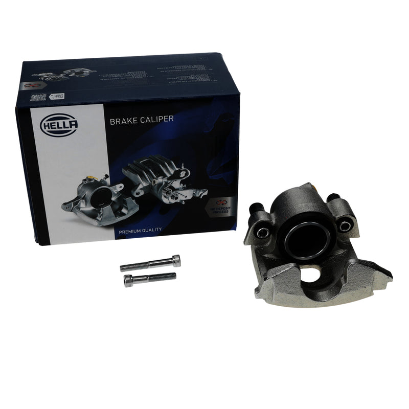 HELLA Brakes Disc Brake Caliper - 355787062