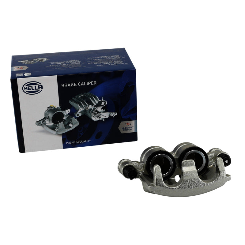 HELLA Brakes DISC BRAKE CALIPER - 355787301