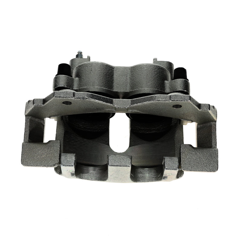 HELLA Brakes Disc Brake Caliper - 355787362
