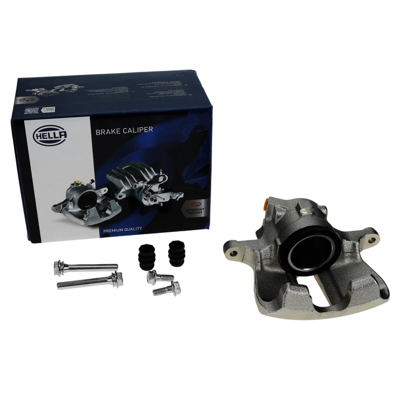 HELLA Brakes Disc Brake Caliper - 355790332