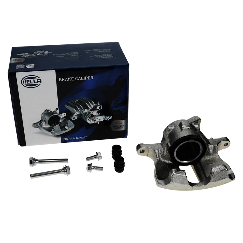 HELLA Brakes Disc Brake Caliper - 355790342