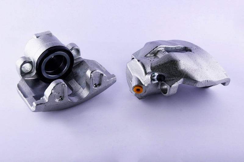 HELLA Brakes DISC BRAKE CALIPER - 355791331