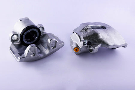 HELLA Brakes DISC BRAKE CALIPER - 355791331