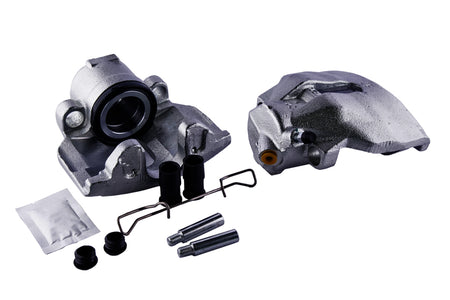 HELLA Brakes DISC BRAKE CALIPER - 355791331