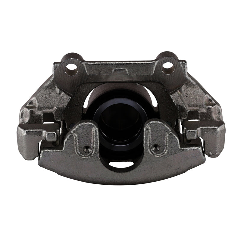 HELLA Brakes Disc Brake Caliper - 355791332