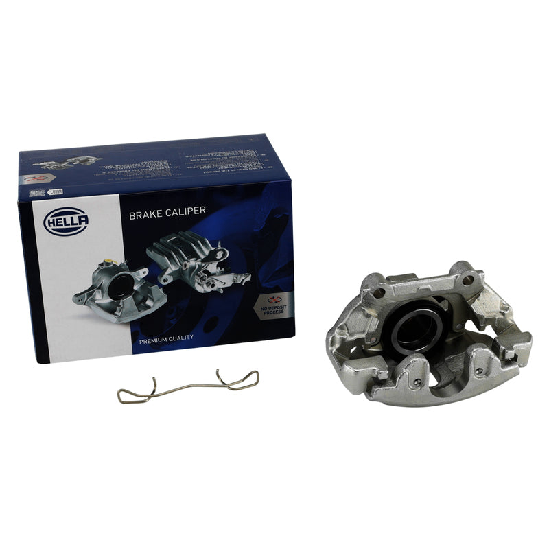 HELLA Brakes Disc Brake Caliper - 355791332