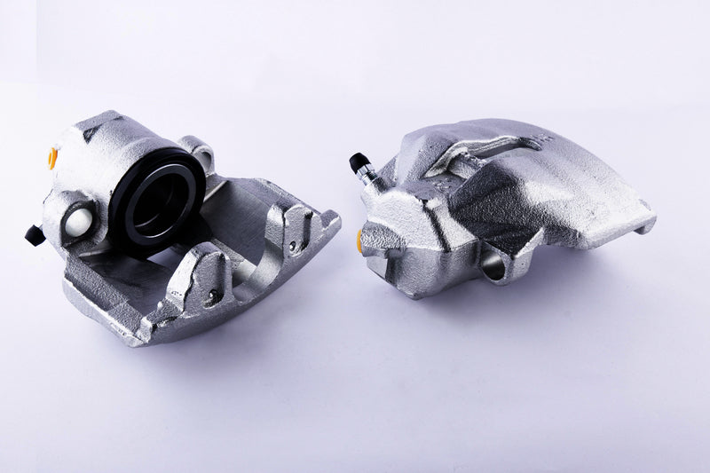 HELLA Brakes DISC BRAKE CALIPER - 355791341