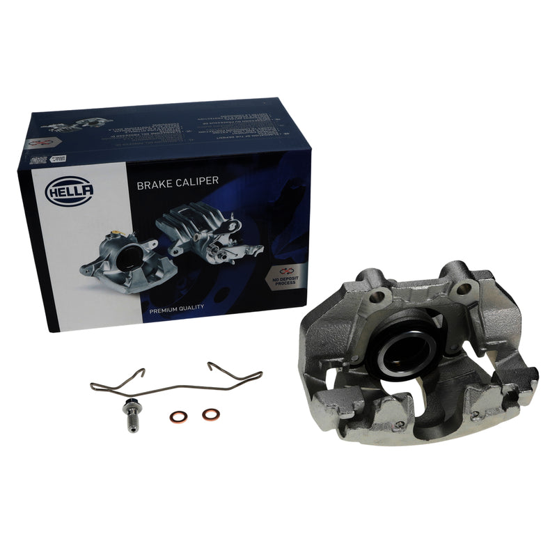 HELLA Brakes Disc Brake Caliper - 355791402