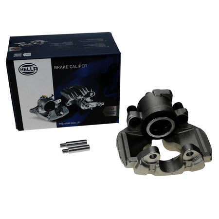 HELLA Brakes Disc Brake Caliper - 355791422