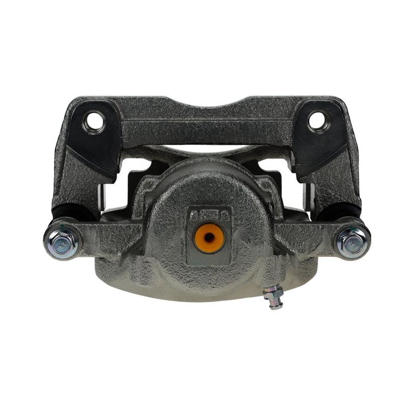 HELLA Brakes Disc Brake Caliper - 355791932