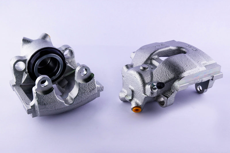 HELLA Brakes DISC BRAKE CALIPER - 355792491