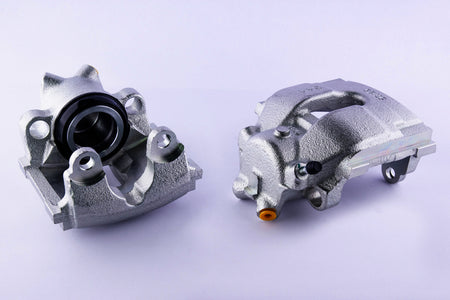 HELLA Brakes DISC BRAKE CALIPER - 355792491