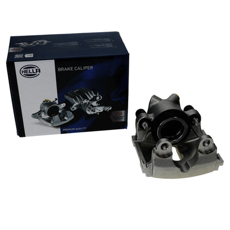 HELLA Brakes DISC BRAKE CALIPER - 355792491