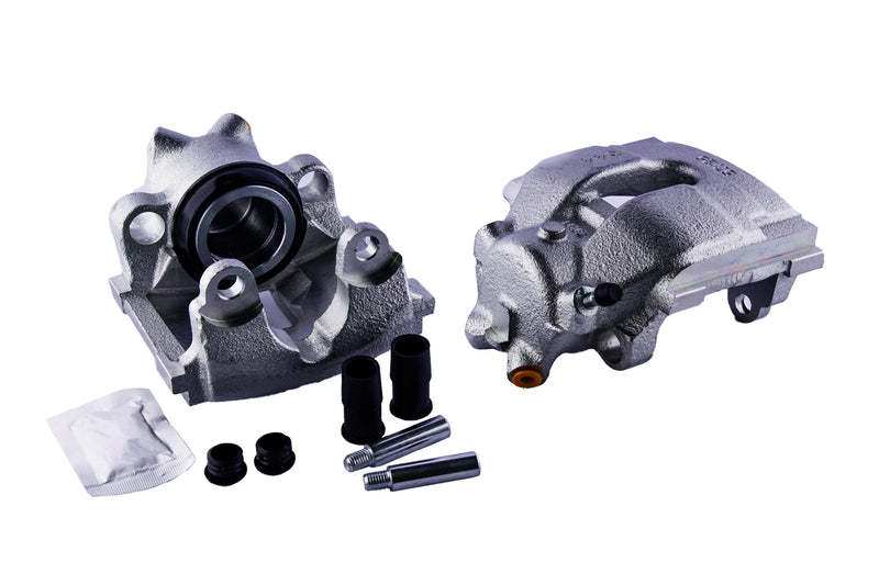 HELLA Brakes DISC BRAKE CALIPER - 355792491