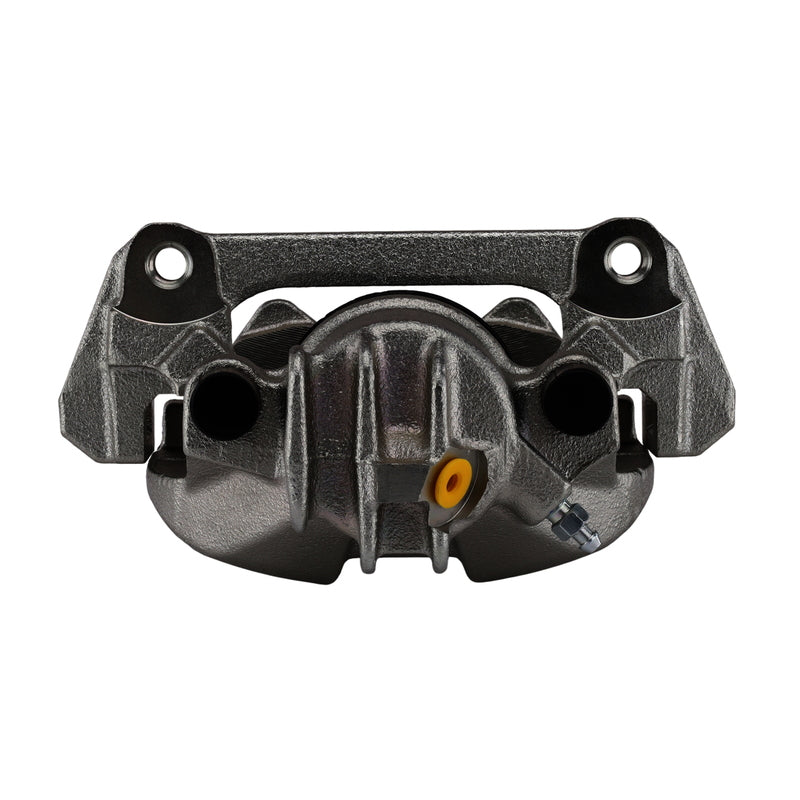 HELLA Brakes Disc Brake Caliper - 355793492