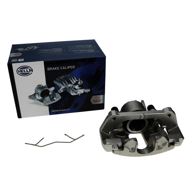 HELLA Brakes Disc Brake Caliper - 355793492