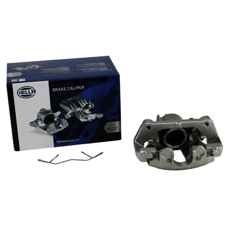 HELLA Brakes Disc Brake Caliper - 355793502