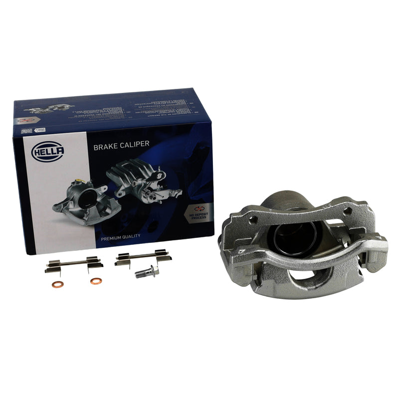 HELLA Brakes Disc Brake Caliper - 355793892