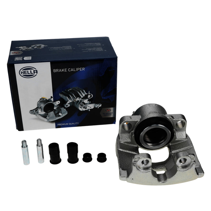 HELLA Brakes Brake Caliper - 355794331