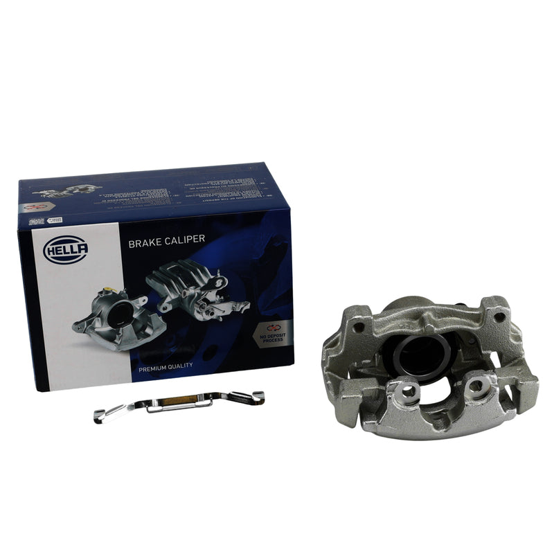 HELLA Brakes Disc Brake Caliper - 355794332