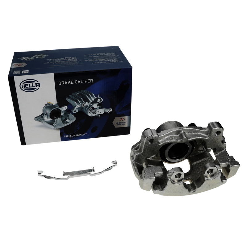 HELLA Brakes Disc Brake Caliper - 355794342