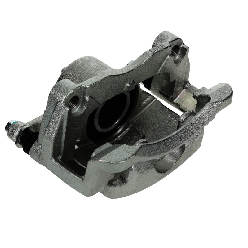 HELLA Brakes Disc Brake Caliper - 355794572