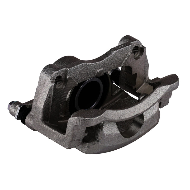 HELLA Brakes Disc Brake Caliper - 355794582