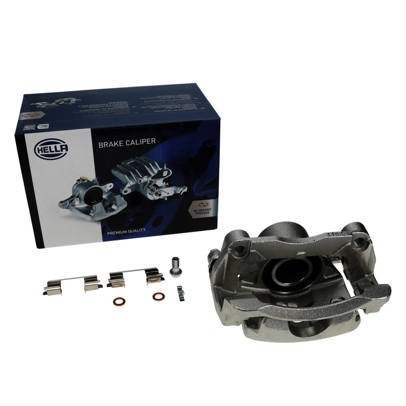 HELLA Brakes Disc Brake Caliper - 355794582