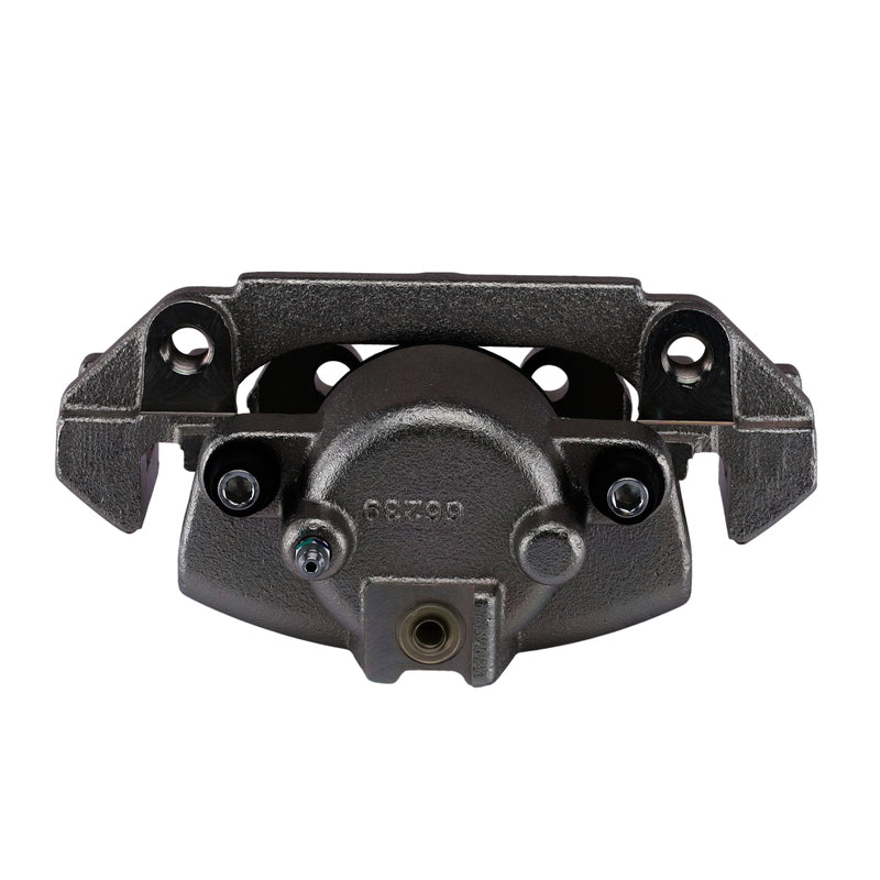 HELLA Brakes Disc Brake Caliper - 355794602