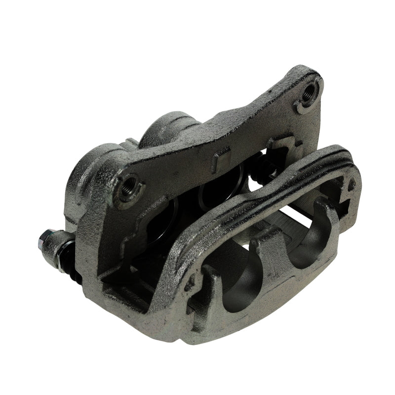 HELLA Brakes Disc Brake Caliper - 355795682
