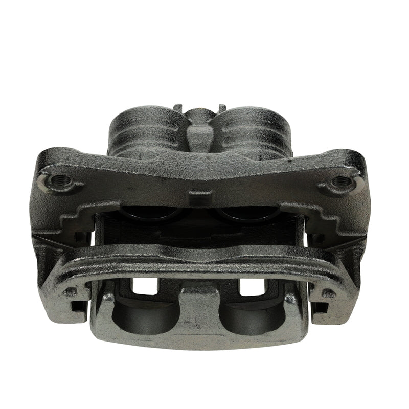 HELLA Brakes Disc Brake Caliper - 355795682