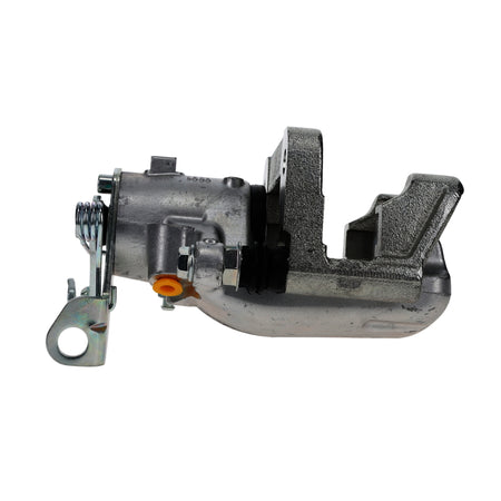 HELLA Brakes Disc Brake Caliper - 355796352