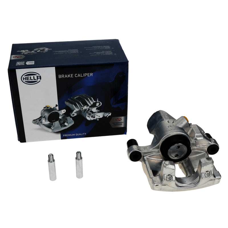 HELLA Brakes Brake Caliper - 355797651