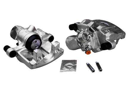 HELLA Brakes Brake Caliper - 355797651