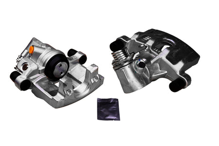 HELLA Brakes Brake Caliper - 355797661