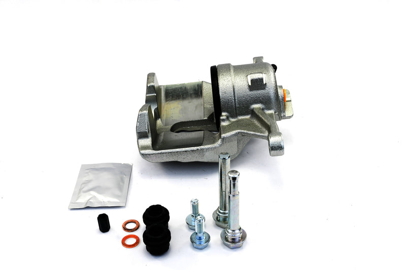 HELLA Brakes Brake Caliper - 355798541