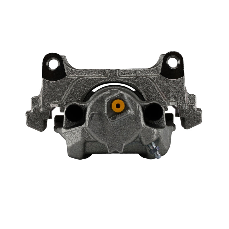 HELLA Brakes Disc Brake Caliper - 355798672