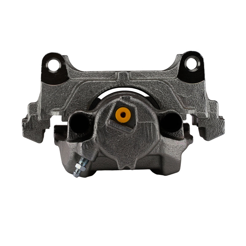 HELLA Brakes Disc Brake Caliper - 355798682