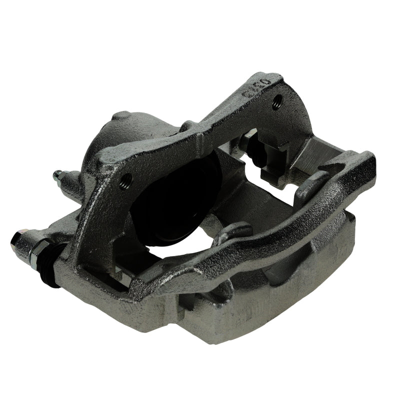 HELLA Brakes Disc Brake Caliper - 355799032