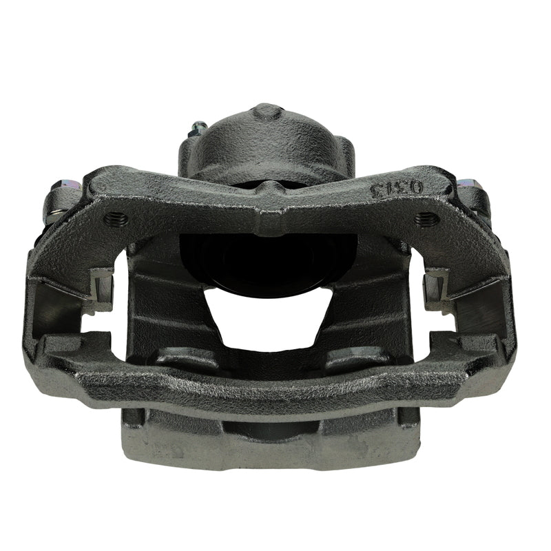 HELLA Brakes Disc Brake Caliper - 355799032