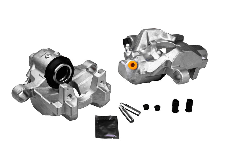 HELLA Brakes Brake Caliper - 355799081