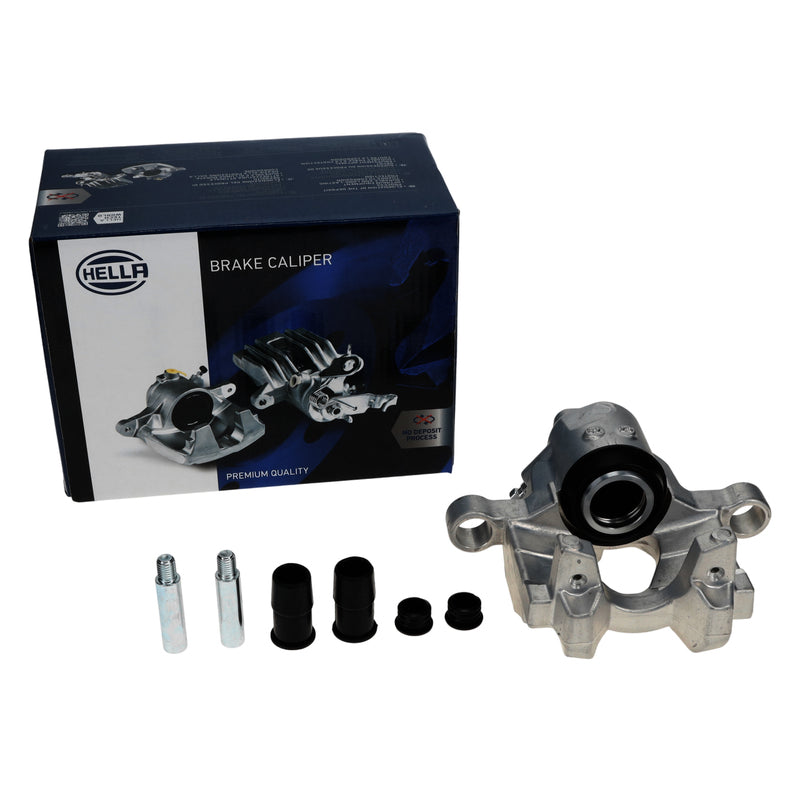HELLA Brakes Brake Caliper - 355799081