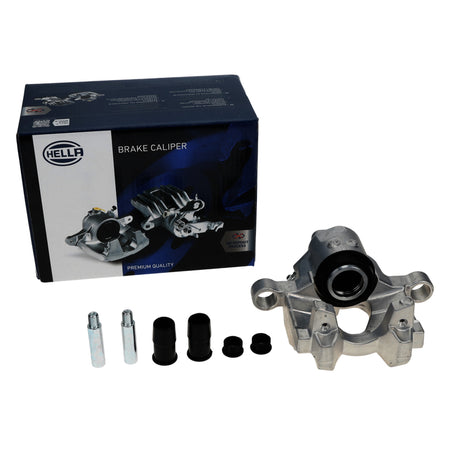HELLA Brakes Brake Caliper - 355799081