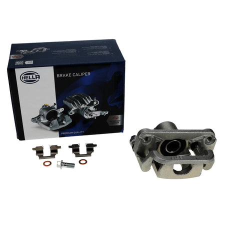 HELLA Brakes Disc Brake Caliper - 355799152