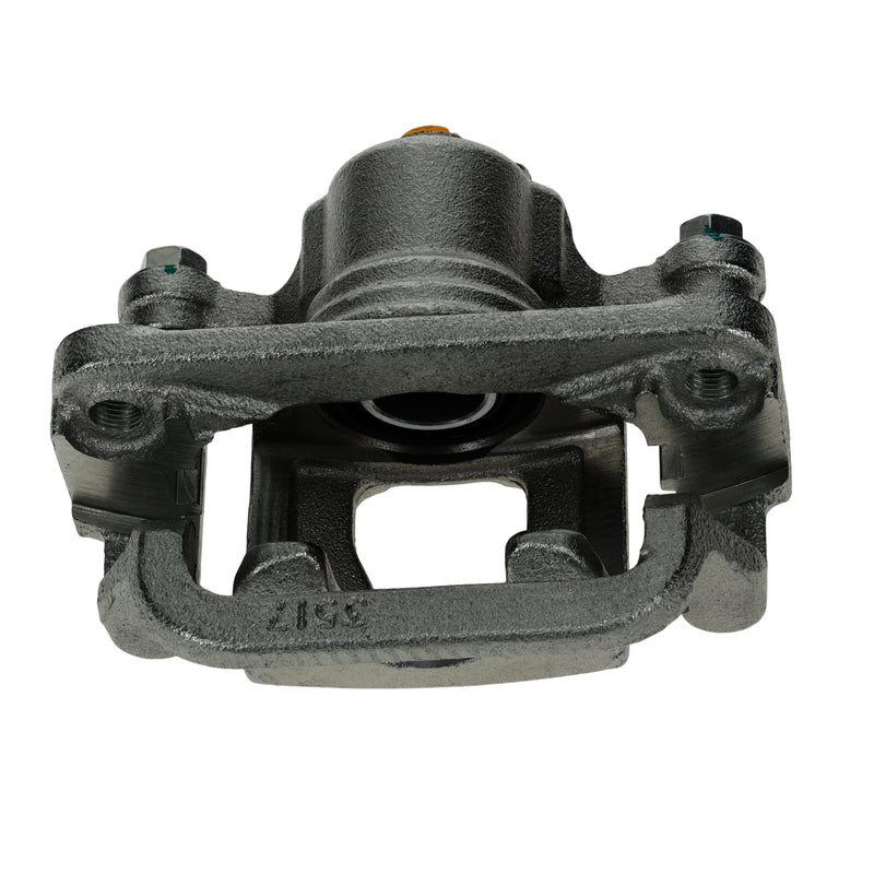 HELLA Brakes Disc Brake Caliper - 355799162