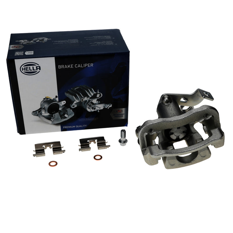HELLA Brakes Disc Brake Caliper - 355799192